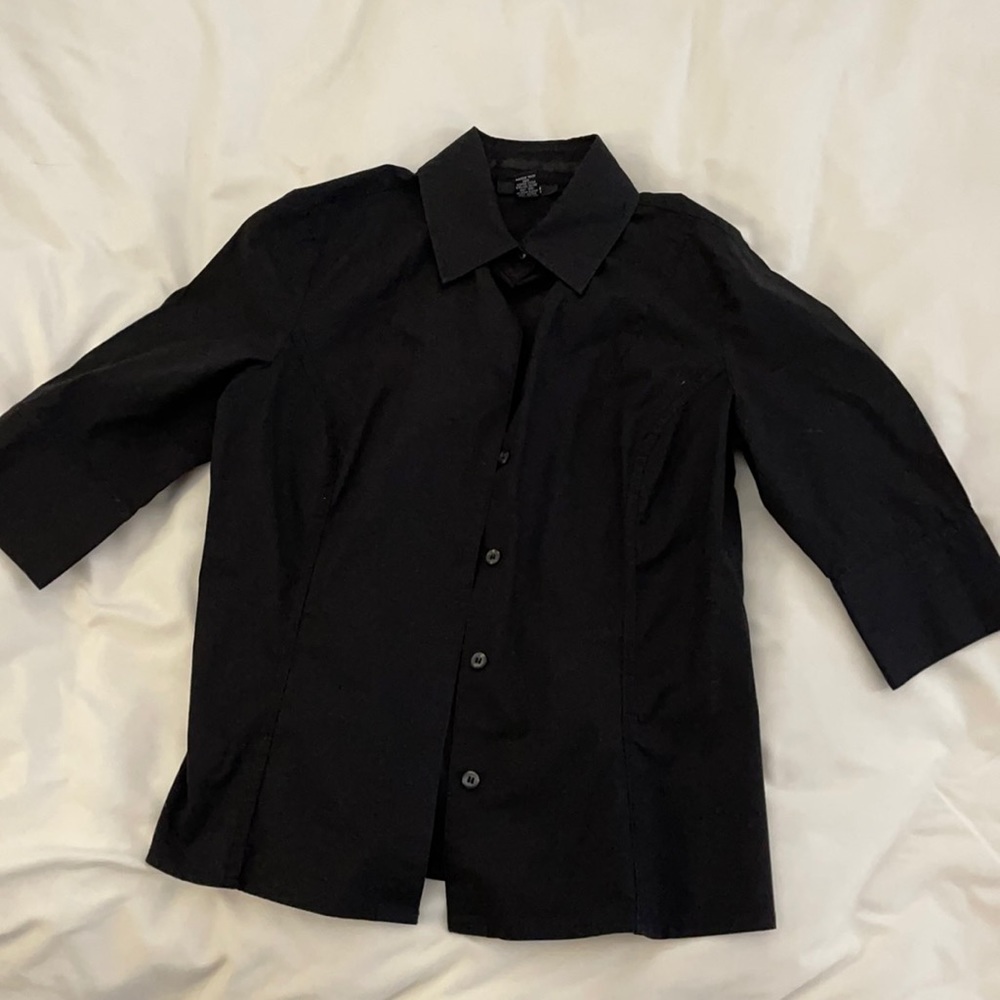 Alfani Button Down - image 1
